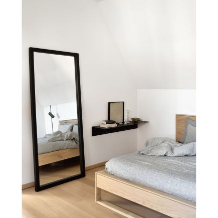 Foto en Ambiente Cama Roble ‘Nordic II’