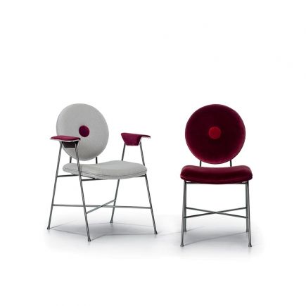 Penelope Chair | Procomobel