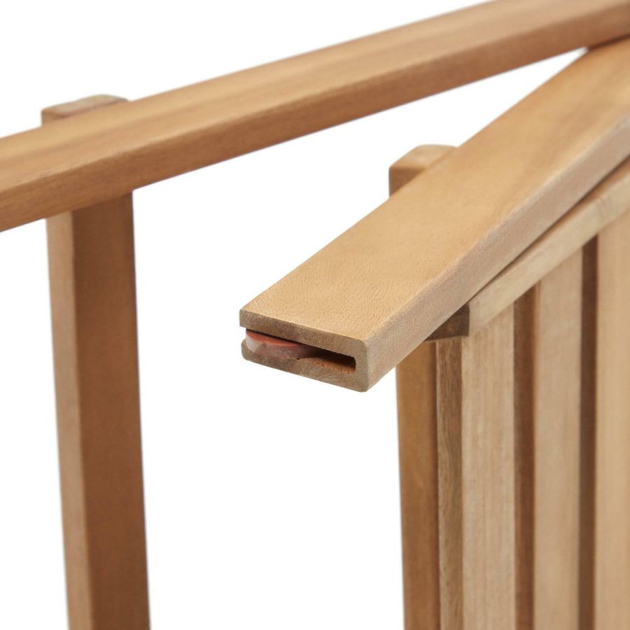 Estantería Exterior Madera ‘Victoria’
