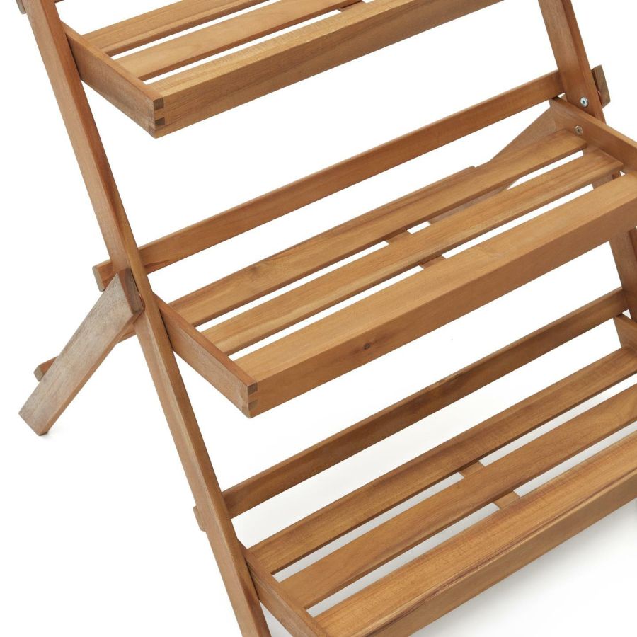 Estantería Exterior Madera ‘Victoria’