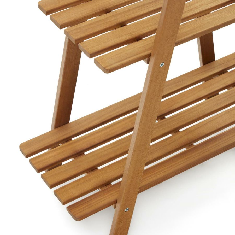 Estantería Exterior Madera Maciza ‘Victoria’