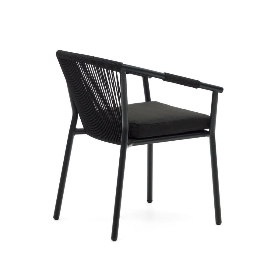 Silla Exterior Apilable ‘Xelida’