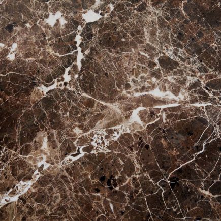 Detalle Material Mesa Auxiliar Mármol Stone