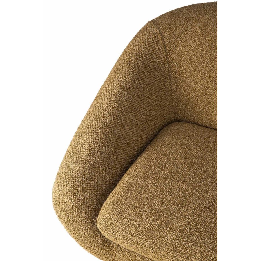 Sillón Tapizado ‘Barrow’