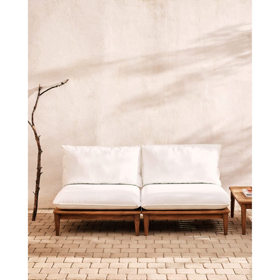 Outdoor Set 2 Pieces 'Portitxol'
