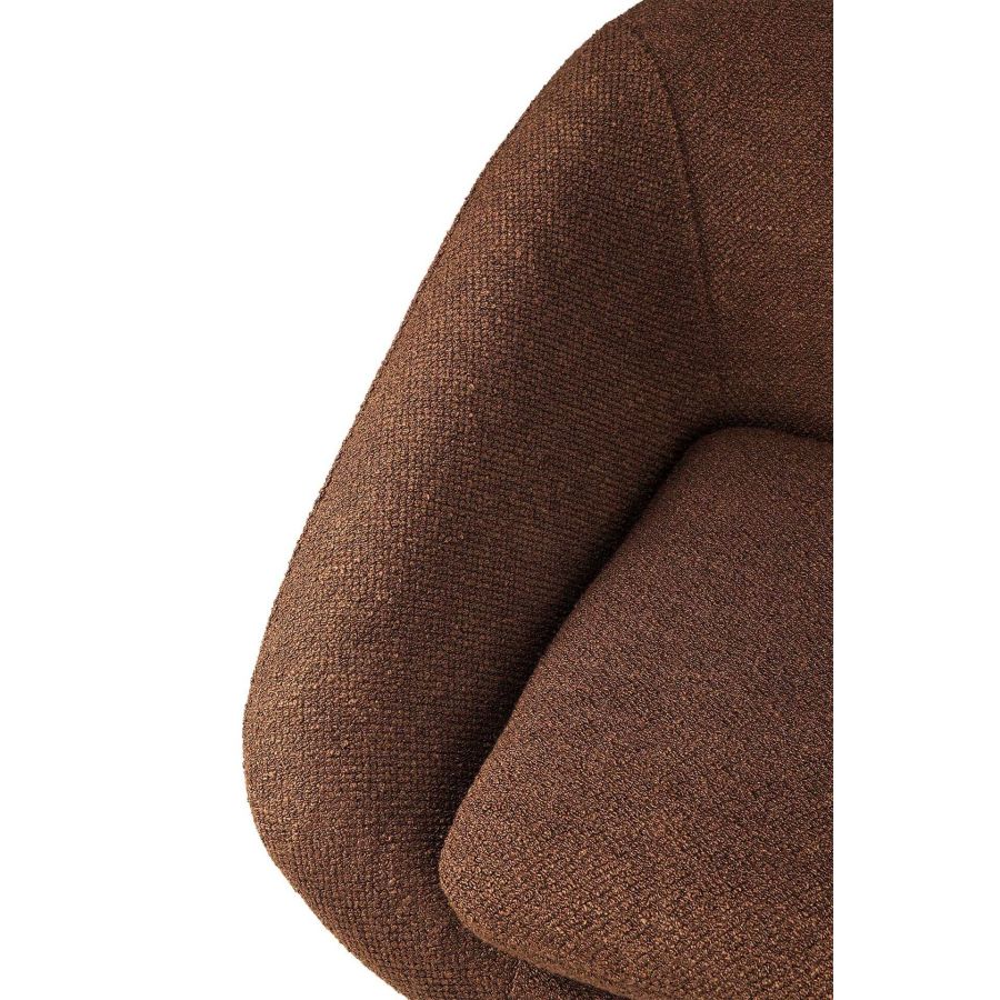 Sillón Tapizado ‘Barrow’