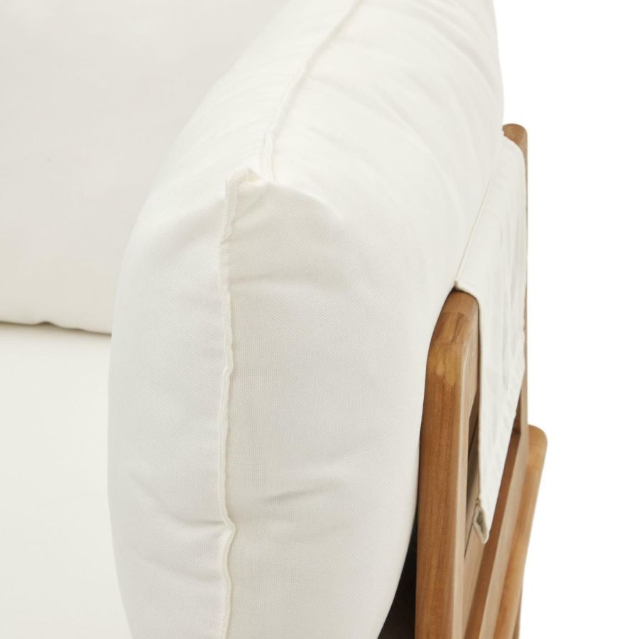 Sillón Modular Rinconero Madera ‘Portitxol’