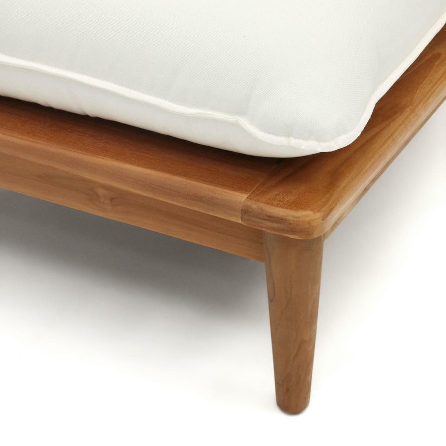 Sillón Modular Rinconero Madera ‘Portitxol’