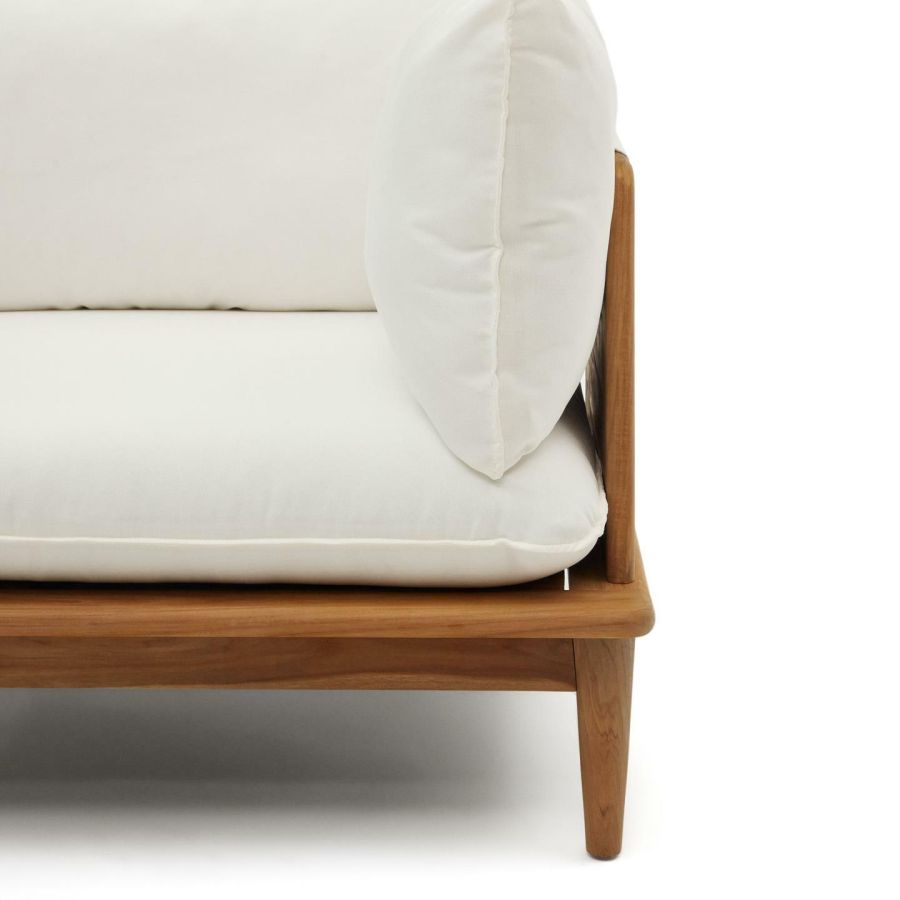 Sillón Modular Rinconero Madera ‘Portitxol’