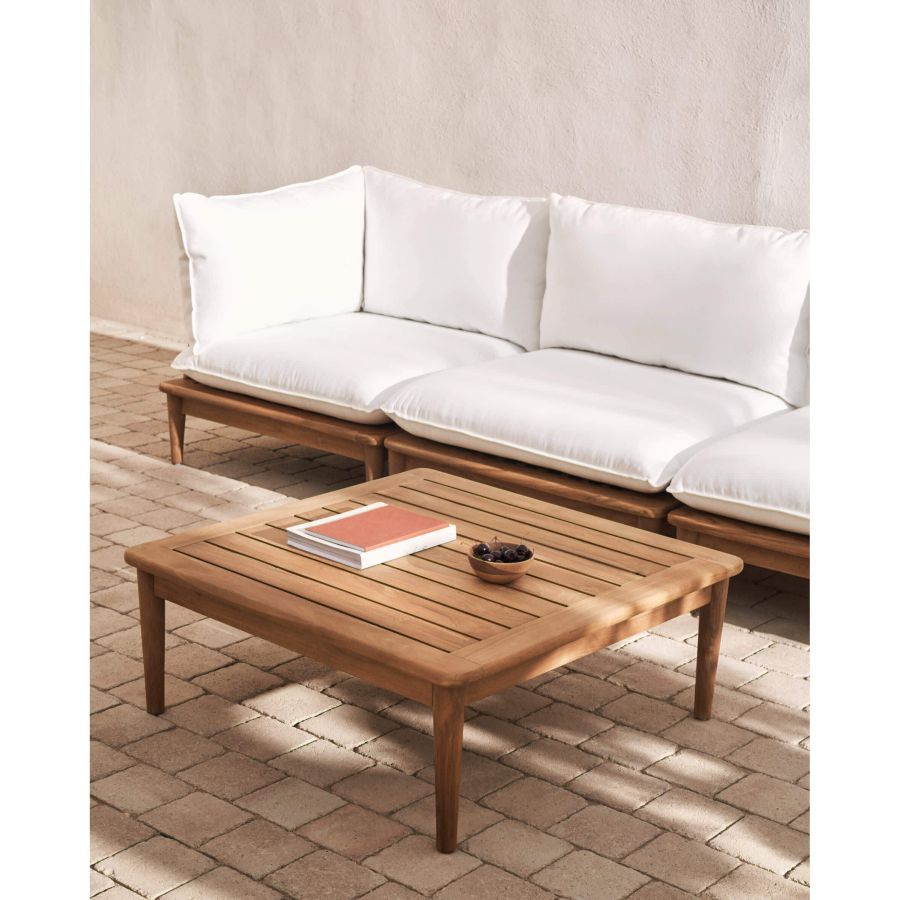 Sillón Modular Rinconero Madera ‘Portitxol’