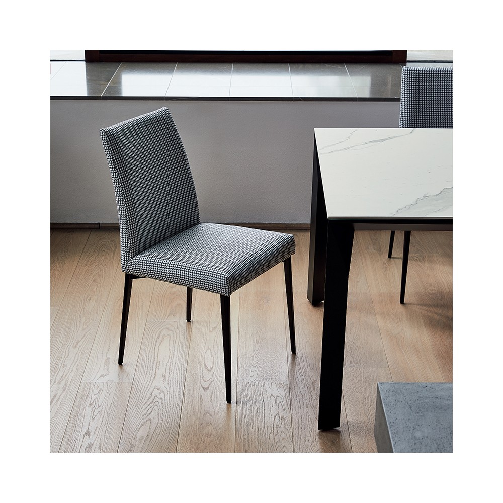 Mila' chair