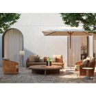 Foto en Ambiente de Sofá de Exterior 2 Plazas ‘Bitta Lounge’