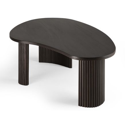 Mesa de Centro Boomerang