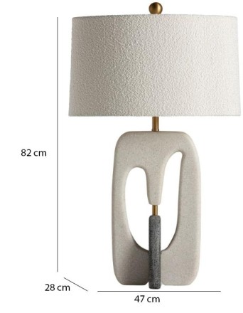 Table Lamp 'Pinon'