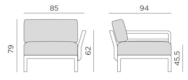Terminal Module 'Maximo Composition'