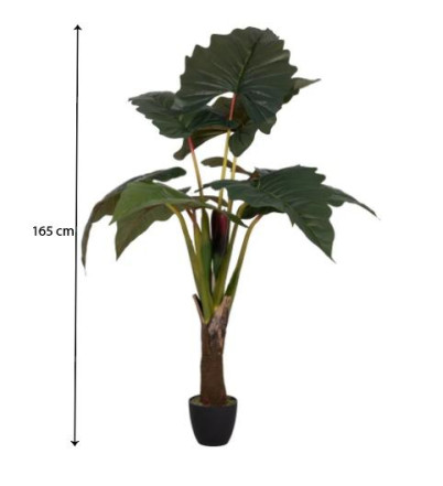 Artificial Plant 'Yuri