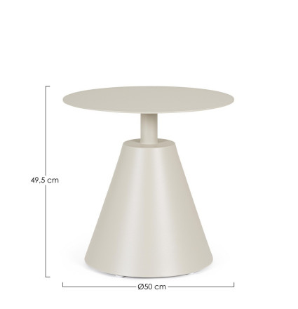 Mesa Centro Exterior ‘Aloha’